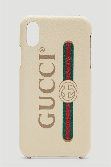 iphone x gucci case india|Gucci case iPhone X amazon.